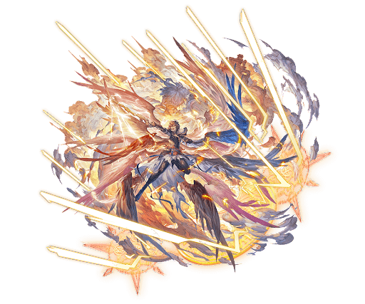 リミサンダル_上限解放後