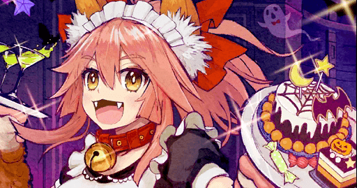 fgo-メイド・イン・ハロウィン