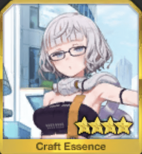 英霊夢装：ジャック・ド・モレー