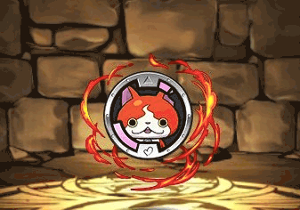 ジバニャンの妖怪メダル