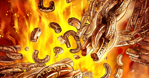 fgo-ゴルディアスの結び目