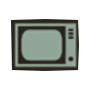 テレビ