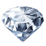 fgo-大粒のダイヤ