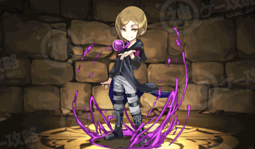 アンリ・ボーラム