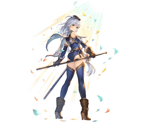 エミリア_初期状態