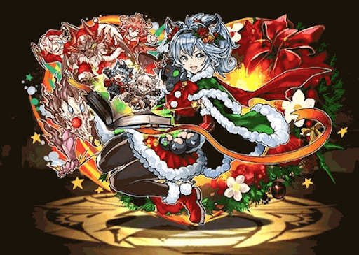 聖夜の獄幻姫・ロミア