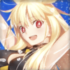 fgo-水着スルーズバトルアイコン4