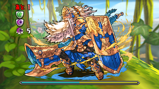 5600万DL達成記念クエスト-中級者5