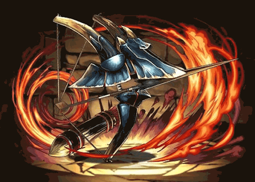 覇殲弓イクセレラカム