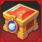 ミシックオーブ確定箱