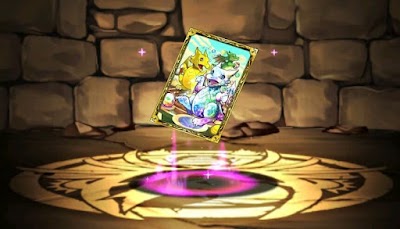 ダイヤ＆ゴールド＆グリーンガチャドラのカード