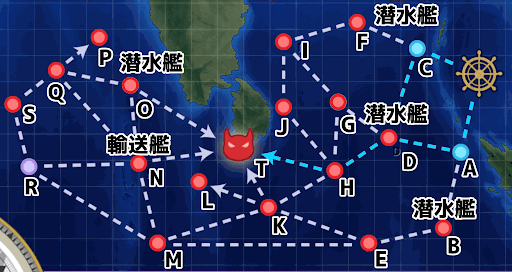 4-5 高速+ルート
