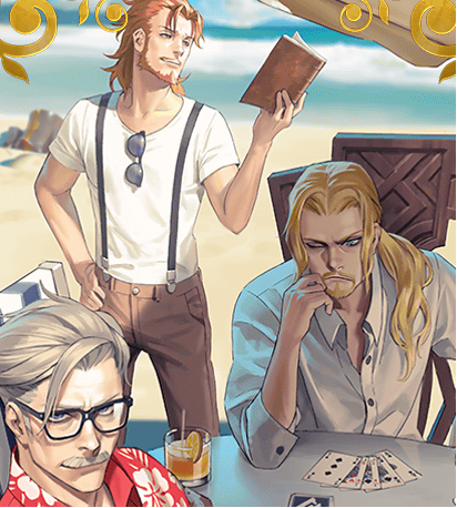 fgo-キング・ジョーカー・ジャック