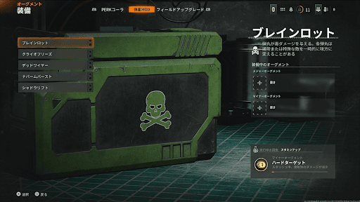 ブレインロット