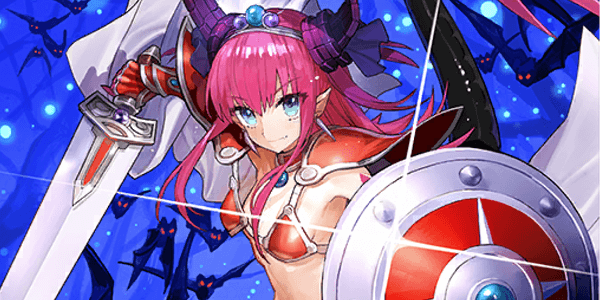 fgo-エリザベート・バートリー（ブレイブ）