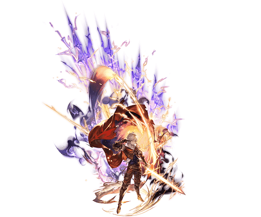 光アルベール_最終上限解放後