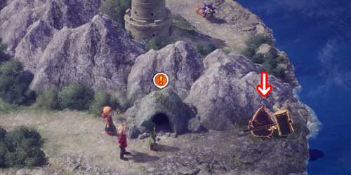 DQ7リイマジンド_おおきづち強の出現場所