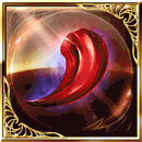 バハムートの鉤爪