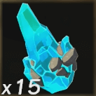 ネルドラの龍岩石