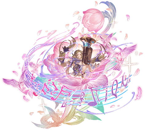 ロベルティナ_上限解放後