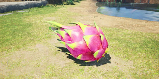 イカツタツボックリ