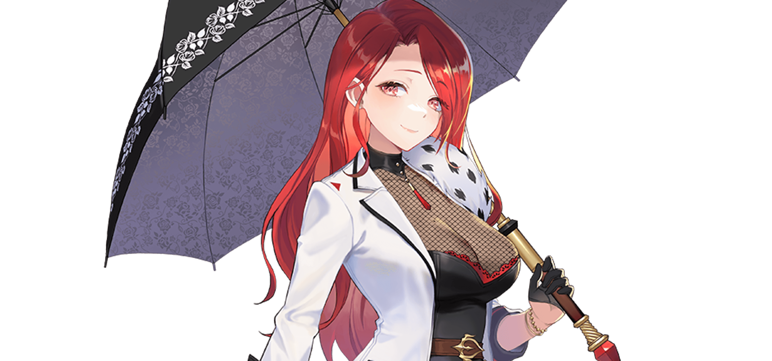 スターシード_フレデリカ