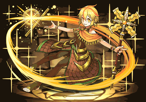 裁定神・シャマシュ