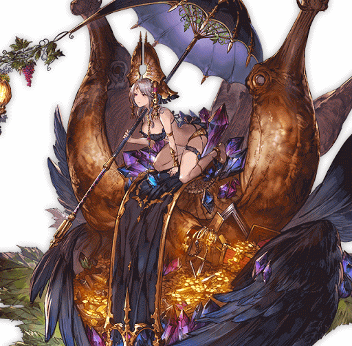 マモーナス_全身