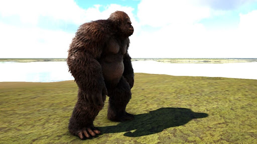 ARK_ギガントピテクス