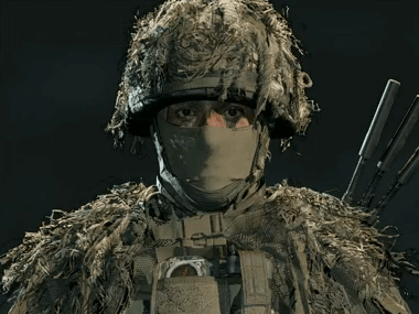 キャラクタースキン/繁茂