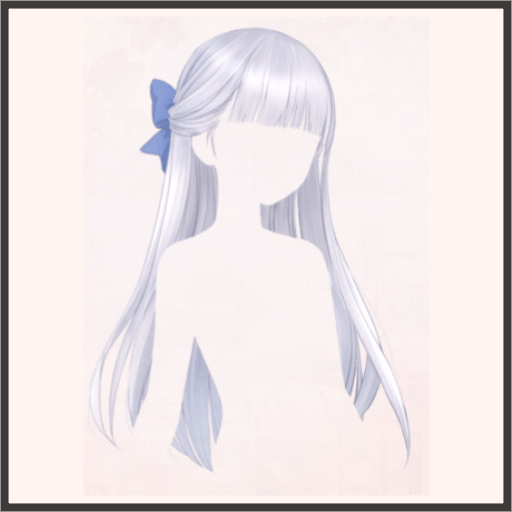 薔薇乙女（銀）