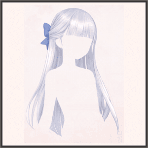 薔薇乙女（銀）