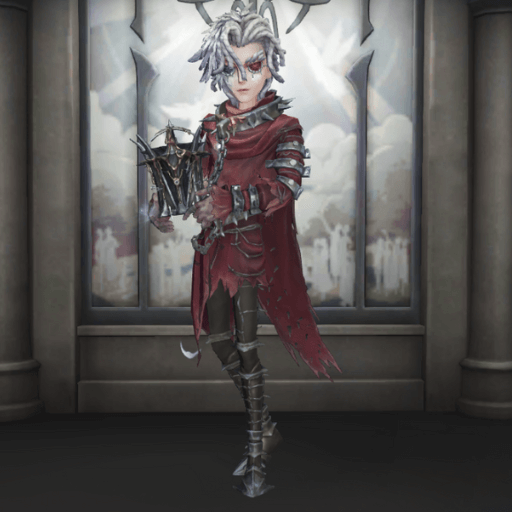 第五人格_「騎士」-気儘な歓歌