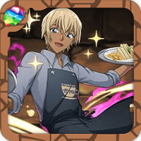 コナンコラボ交換おすすめ