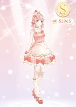 鈴蘭の星盗難事件簿2