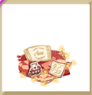 エースのくつろぎスペース