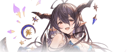 ダヌア（闇SSR）