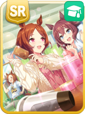 サクラローレルSR［君の花衣］