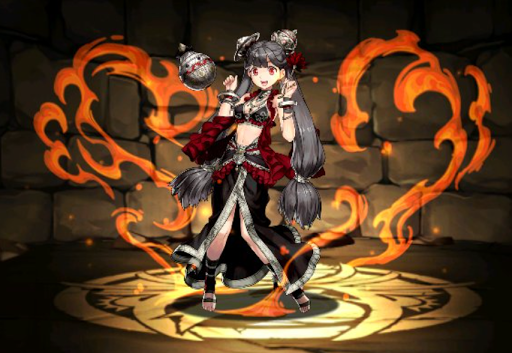 吉祥の女神・ラクシュミ【ダークカラー】