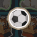 サッカーボール