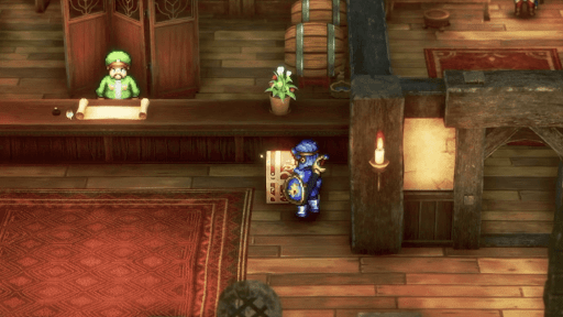 ドラクエ1リメイク_特典