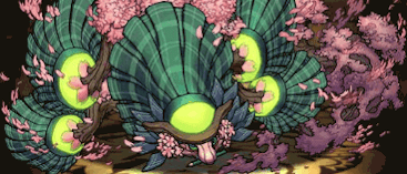 木ヨグソトースパーティ