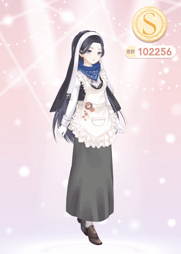 クエスト参考コーデタブ「参考画像URL」