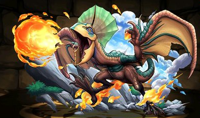 イャンクック亜種