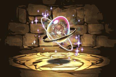 救蛇の鋼星医・ラスの希石