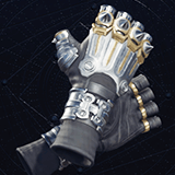 カイザーナックル