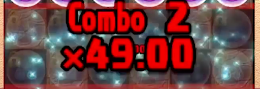 ダメージ吸収貫通-ドロップ12個消し