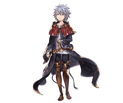 カイム_初期状態