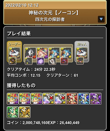 デイトナ四次元