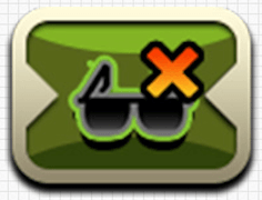 暗闇耐性バッジ